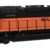 Walthers Proto 920-41153 - EMD SD45 W/ DCC & Sound Milwaukee Road (MILW) 13 - HO Scale