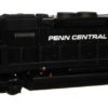 Walthers Proto 920-41156 - EMD SD45 W/ DCC & Sound Penn Central (PC) 6211 - HO Scale