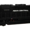 Walthers Proto 920-41157 - EMD SD45 W/ DCC & Sound Penn Central (PC) 6220 - HO Scale