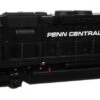 Walthers Proto 920-48156 - EMD SD45 Penn Central (PC) 6216 - HO Scale