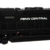 Walthers Proto 920-48157 - EMD SD45 Penn Central (PC) 6225 - HO Scale
