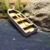 Osborn Models 1005 - Fishing Boat - HO Scale