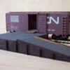 Osborn Models 1043 - Loading Platform - HO Scale