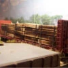 Osborn Models 1070 - Lumber Load - HO Scale
