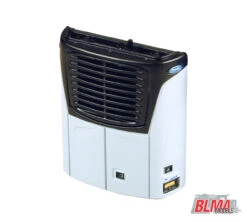 BLMA #108 - Carrier X2 Reefer Unit (2) - N Scale