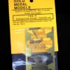 Gold Medal Models 160-4 - Standard Fire Escape Extender - N Scale