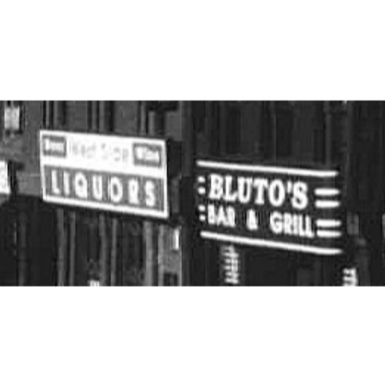 Gold Medal Models 160-31 - Downtown Sign Decals 1 Gold Medal Models 160-31 - Downtown Sign Decals