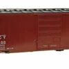 Kadee 6417 - 50' PS-1 Box Car, 8' 6 Panel Superior Door Akron, Canton And Youngstown (ACY) 3600 - HO Scale