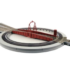 KATO 20-283 - Electric Turntable - N Scale