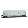 Micro-Trains Line 09900362 - 3-Bay Covered Hopper ADM (UELX) - N Scale