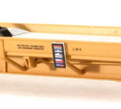 BLMA #405 - ACI Plate (Automatic Car Identification) - N Scale