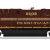 Broadway Limited 7301 - GE ES44AC W/ Paragon4 Sound/DC/DCC Norfolk Southern (NS) 8102 - N Scale