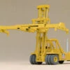 Walthers Cornerstone 933-3109 - Kalmar Container Crane - HO Scale Kit