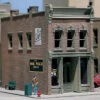 Design Preservation Models (DPM) 51100 - Cricket's Saloon - N Scale Kit