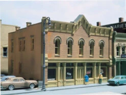 Design Preservation Models (DPM) 51400 - Erik's Emporium - N Scale Kit