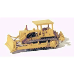 GHQ 53-001 - Bulldozer - N Scale Kit