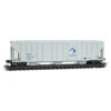 Micro-Trains Line 09900361 - 3-Bay Covered Hopper ADM (UELX) - N Scale