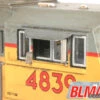BLMA #65 - Modern Rear View Mirrors (8) - N Scale