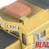 BLMA #73 - Beacon Stands (4) - N Scale
