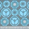 BLMA #86 - 48" 'Q' Fan Grills - 10 Blade - N Scale