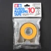Tamiya 87031 - Masking Tape 10mm - 10mm X 18m