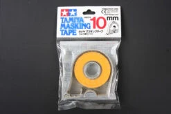 Tamiya 87031 - Masking Tape 10mm - 10mm X 18m