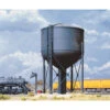 Walthers Cornerstone 933-3043 - Steel Water Tank Kit - HO Scale