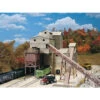 Walthers Cornerstone 933-3062 - Glacier Gravel Co. Kit - HO Scale