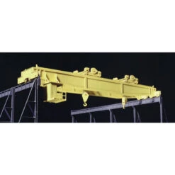 Walthers Cornerstone 933-3150 - Heavy-Duty Overhead Crane - HO Scale