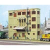 Walthers Cornerstone 933-3160 - Centennial Mills Bck Bldg - HO Scale