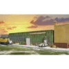 Walthers Cornerstone 933-3191 - Lauston Shipping Bckgrnd - HO Scale