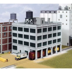 Walthers Cornerstone 933-3232 - Hardwood Furniture Co. - N Scale