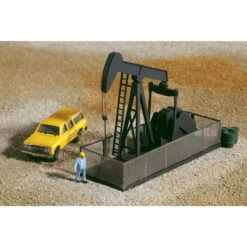 Walthers Cornerstone 933-3248 - Oil Pump Kit - N Scale