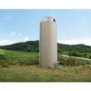 Walthers Cornerstone 933-3332 - Rural Concrete-Style Silo - HO Scale