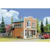 Walthers Cornerstone 933-3653 - Smith's General Store Kit - HO Scale