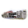 Walthers Cornerstone 933-3800 - Highway Underpass - N Scale