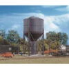 Walthers Cornerstone 933-3817 - Steel Water Tank Kit - N Scale