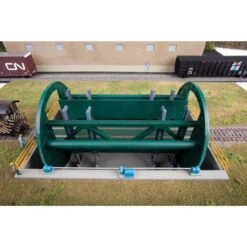 Walthers Cornerstone 933-3903 - Rotary Dumper Kit - HO Scale