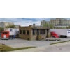 Walthers Cornerstone 933-4020 - Industry Office Kit - HO Scale