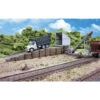 Walthers Cornerstone 933-4058 - Truck Dump Kit - HO Scale