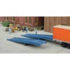 Walthers Cornerstone 933-4130 - Loading Ramps 2/ - HO Scale