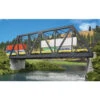 Walthers Cornerstone 933-4510 - Modernized Double-Track Truss Bridge - HO Scale