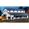 American Model Builders 604 - Transfer Building - N Scale Kit