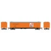 Athearn 2381 - 50' Ice Bunker Reefer RPRX 2108 - N Scale
