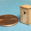 BLMA 601 - Out Houses / Laser Cut Wood - N Scale