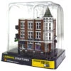Woodland Scenics #4938 - Davenport Department Store - N Scale