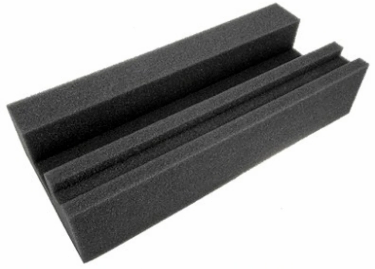 Bowser 22 - Foam Locomotive Cradle - HO Scale 1 Bowser 22 - Foam Locomotive Cradle - HO Scale