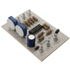 Circuitron 5203 - DT-3 Grade Crossing Detector Single Direction