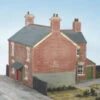 Wills Kits CK11 - Terraced Houses - HO