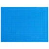 Dahle® Dahle 10692 - Vantage 18" X 24" Self Healing Cutting Mat (Blue)